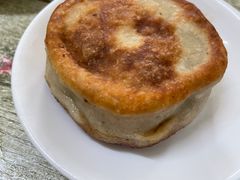 门钉肉饼-永盛斋小吃(故宫店)