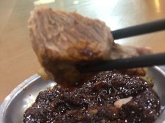 -夏都地标马一刀烤肉美食城
