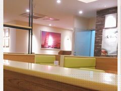 -萨莉亚意大利餐厅(白云汇店)