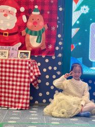 -奈尔宝家庭中心·亲子餐厅(苏州大悦城店)