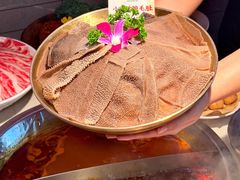 -小龙坎火锅(全球总店)