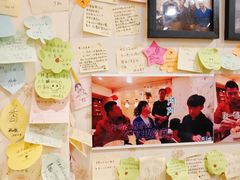 -黑八私房老北京炸酱面