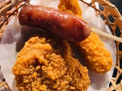 -和府捞面(石景山喜隆多店)