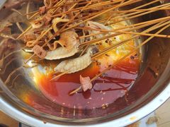 -嘉州鲜知味钵钵鸡(奎星楼店)