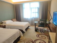 -合肥包河万达包公园地铁站锦江都城酒店