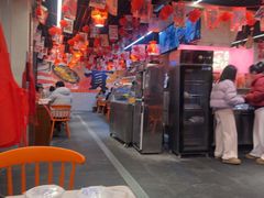 -一烙锅(友谊店)