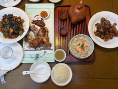 -外婆烧.老杭帮菜(庆春店)