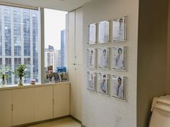 -蒙恩齿科(福田金中環店)