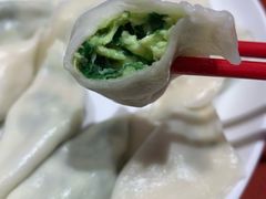 -喜家德虾仁水饺(长泰广场店)