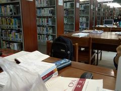 -公益图书馆(江南大学店)