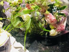 -格蕾花坊(民盈·国贸城店)