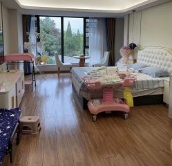 -宝媛会月子中心(越秀店)