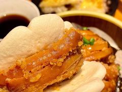 -莲餐厅·湖北菜·潜江小龙虾店(愚园路店)