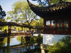 -拙政园