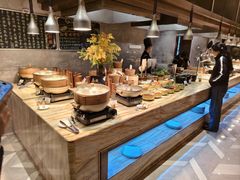 -西藏饭店·亚克·食光自助餐厅