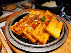 -将军牛排·尔滨地标朝鲜族美食(总店)