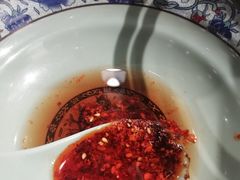 -老城南.鸭血粉丝汤(夫子庙店)