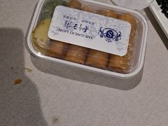 -狮王府淮扬菜(新街口友谊店)