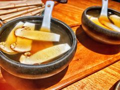 -天水蔬食料理(树德之光店)