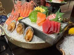 -匠和风精致料理(莆田财富中心店)