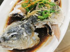 -波记美食店·现捞海鲜