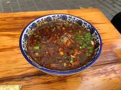 -惠记粉汤羊血(小南门店)