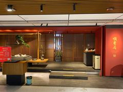 门面-顺香居·老字号湖北菜(江汉路店)