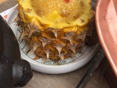 -云海肴·汽锅鸡·云南菜(广安门天虹店)