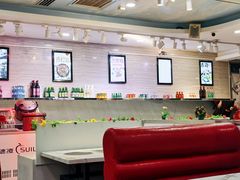 -朴鲸家正宗韩国料理(福田店)