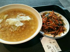 -71号豆汤饭·成都小馆(红牌楼店)