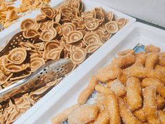 -蜀滋香鲜鱼美蛙火锅(339店)
