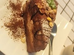 -捌楼咖啡书吧(南开店)