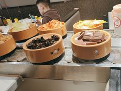 -龍歌自助小火锅(崂山丽达店)