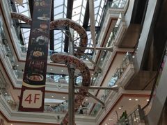-巴黎春天(浦建店)