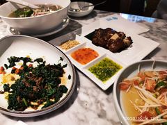 -PHO爺·越南料理(亦庄大族广场店)