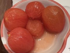 -火山屋台(新街口店)