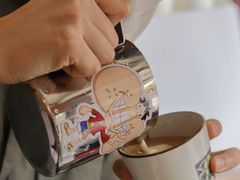 -喜柿咖啡SeeS coffee