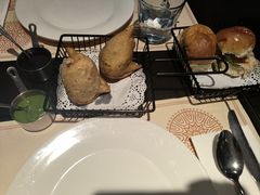 -克比叔叔印度餐厅Kebabs on the Grille(人民广场店)