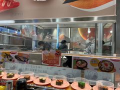 -争鲜回转寿司(中街大悦城店)