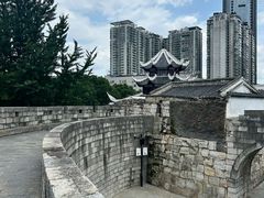 -文昌阁