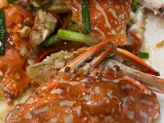 -天天海鲜城·海鲜大排档(新溪店)