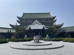 -鹤壁淇县云梦山