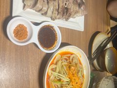 -贯贯吉·清真餐厅(浙江中路店)