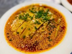 -红辣椒·川菜·火锅(张杨路店)