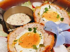 -森Some Fusion(荔湾店)
