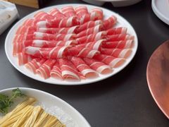 -东来顺·非遗火锅(高新店)