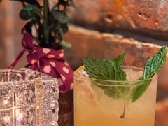 -BROWNSTONE布朗石西班牙餐厅(富城店)