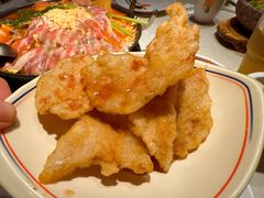 -七八冷面·延边朝鲜族美食(欢乐谷店)