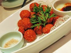 -惠丰堂饭庄·烤鸭·京味菜(翠微路店)