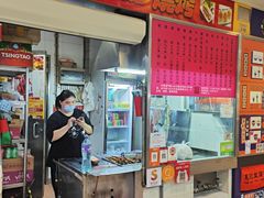 -下环街市熟食中心